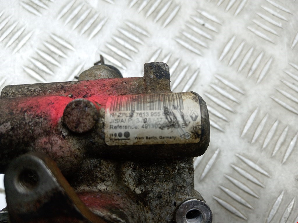 Насос гидроусилителя руля (ГУР) RENAULT Master 1998-2010