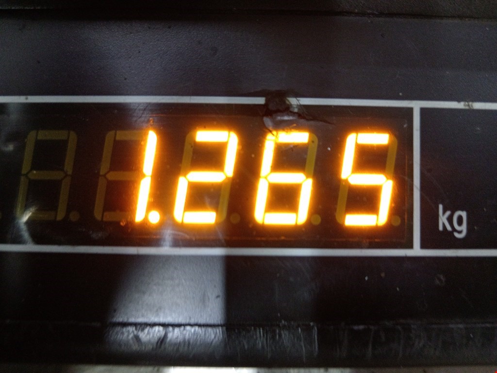 Насос гидроусилителя руля (ГУР) RENAULT Master 1998-2010