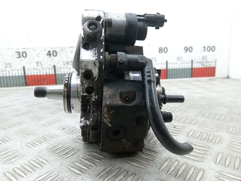 ТНВД (топливный насос высокого давления) RENAULT Master 1998-2010