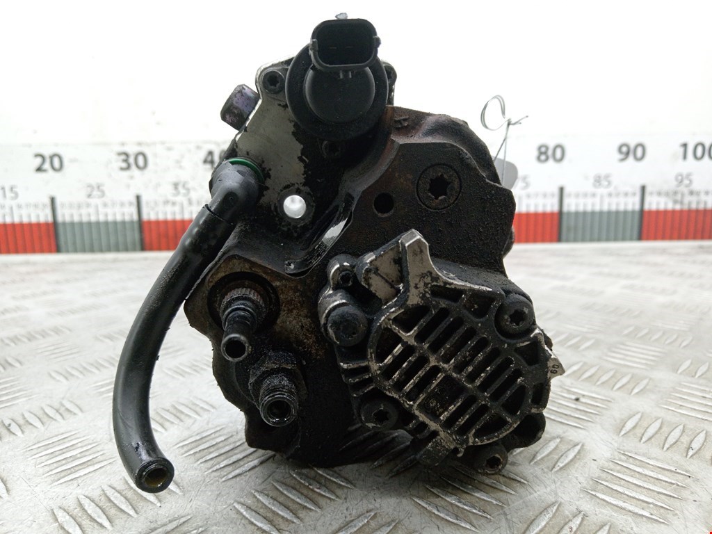 ТНВД (топливный насос высокого давления) RENAULT Master 1998-2010