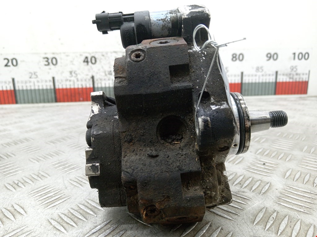 ТНВД (топливный насос высокого давления) RENAULT Master 1998-2010