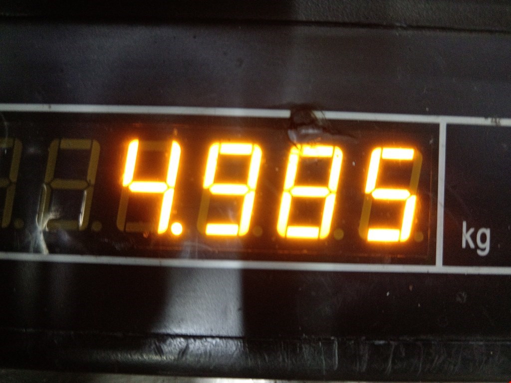 ТНВД (топливный насос высокого давления) RENAULT Master 1998-2010