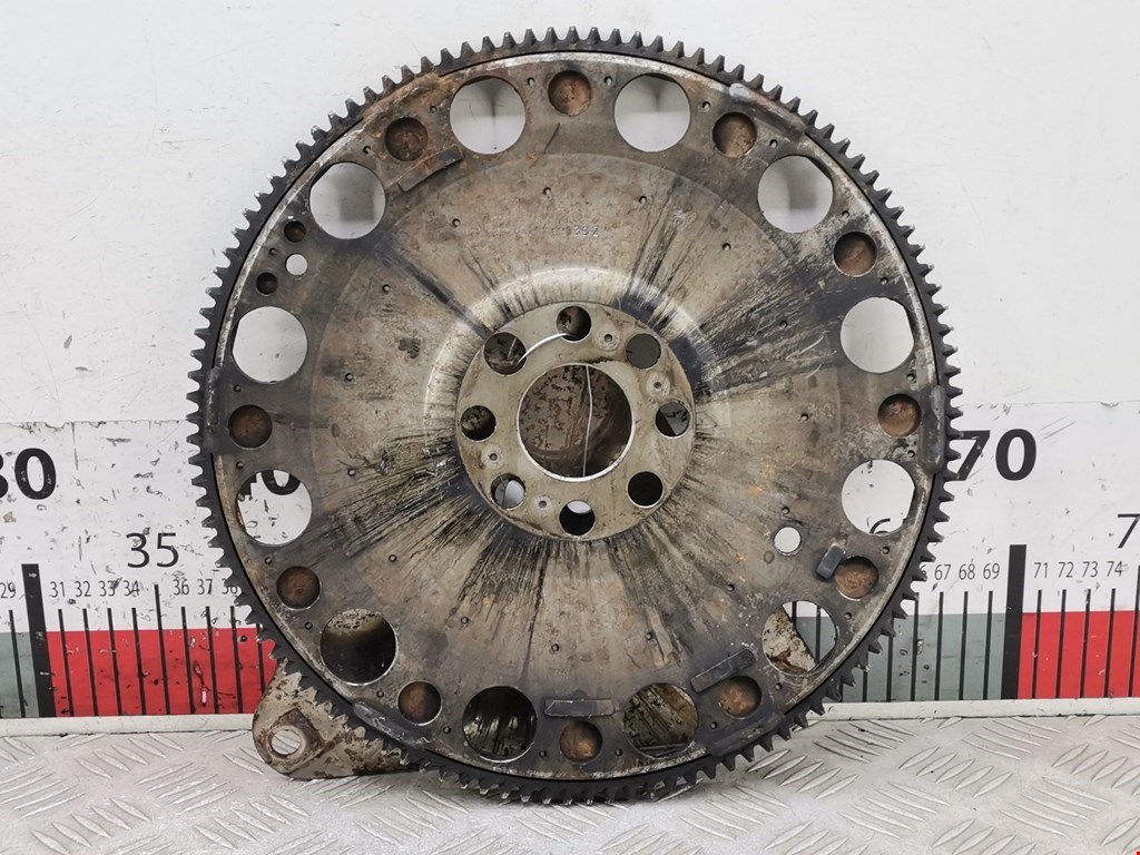 Маховик АКПП (драйв плата зубчатый венец маховика) BMW 5-Series (E39) (1995-2004)