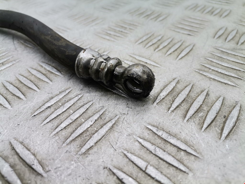 Трубка нагнетателя BMW 5er 5 серия E39 1995-2004