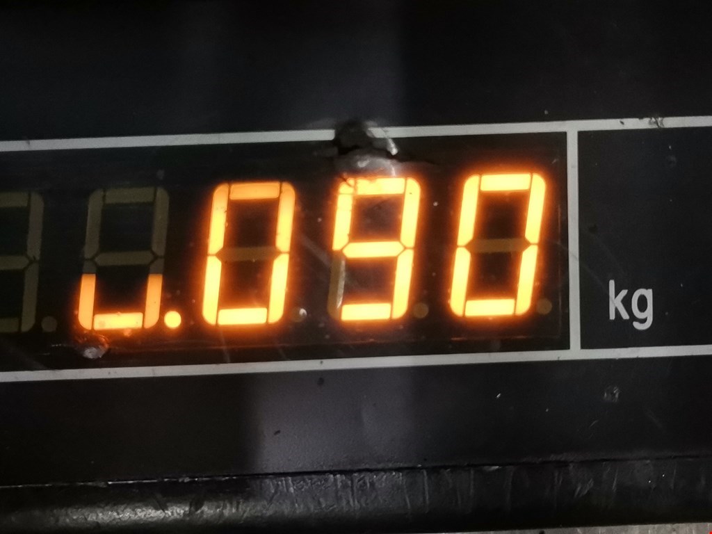 Трубка нагнетателя BMW 5er 5 серия E39 1995-2004