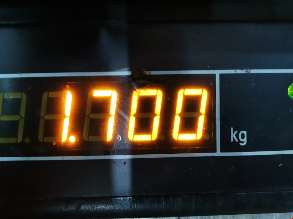 Насос гидроусилителя руля (ГУР) BMW 5er 5 серия E39 1995-2004