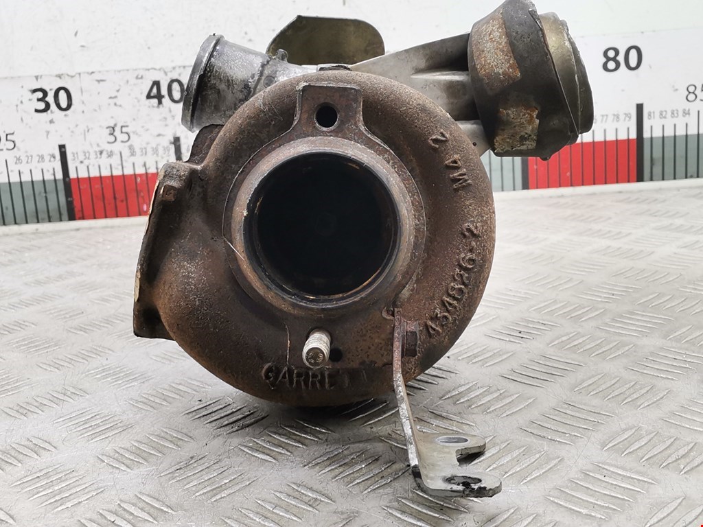 Турбина BMW 5er 5 серия E39 1995-2004