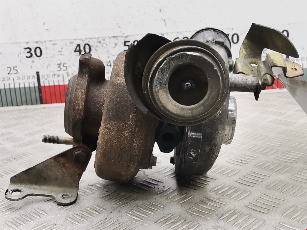 Турбина BMW 5er 5 серия E39 1995-2004