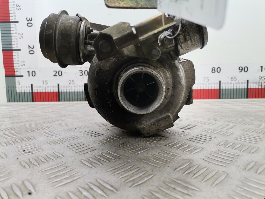 Турбина BMW 5er 5 серия E39 1995-2004