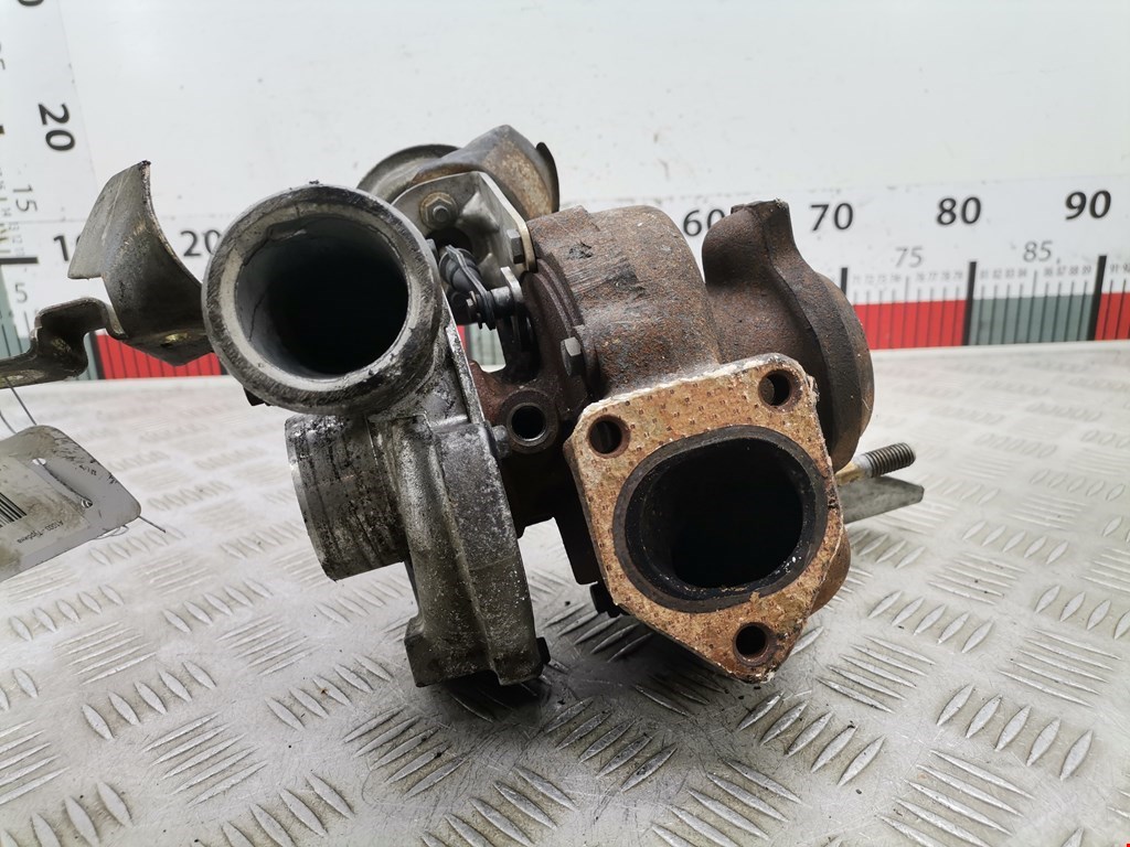 Турбина BMW 5er 5 серия E39 1995-2004