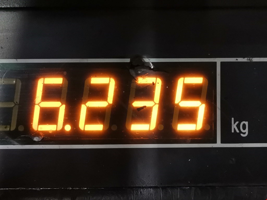 Турбина BMW 5er 5 серия E39 1995-2004