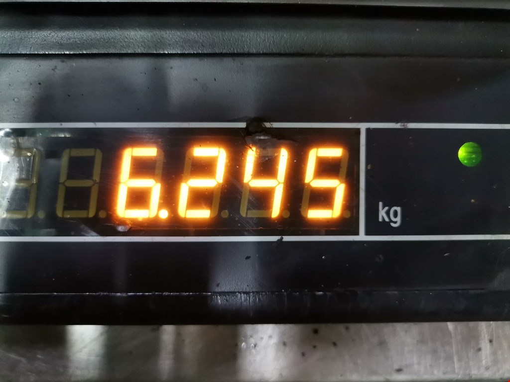 Компрессор кондиционера (системы кондиционирования) BMW 5er 5 серия E39 1995-2004