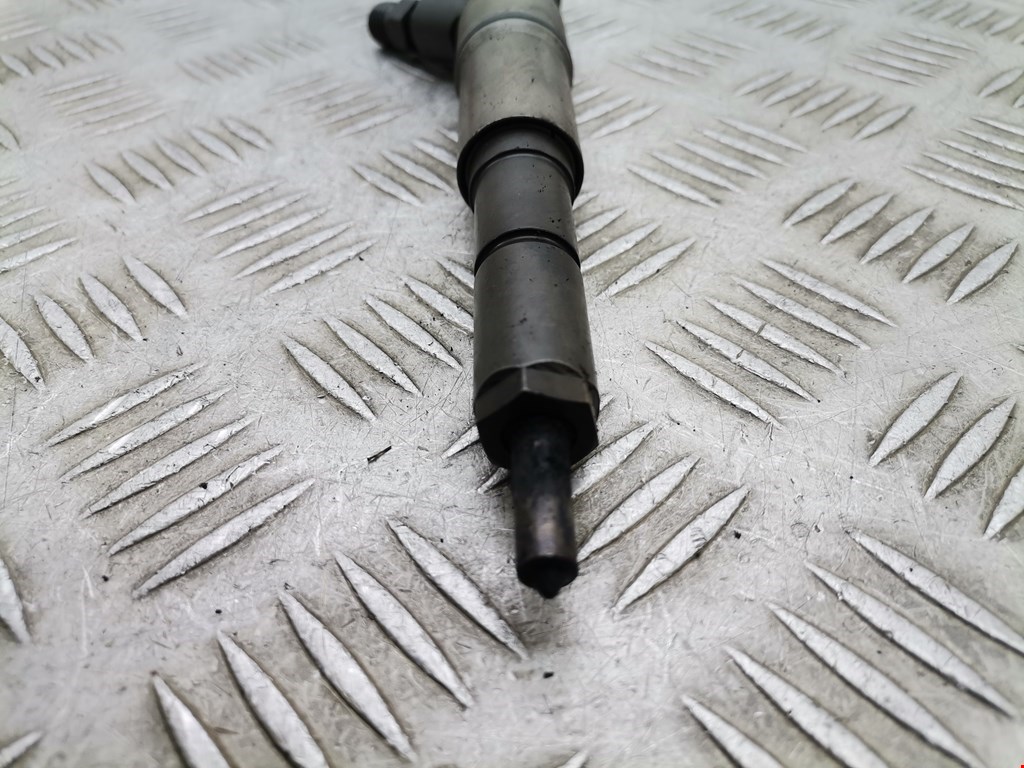 Форсунка дизельная электрическая BMW 5er 5 серия E39 1995-2004