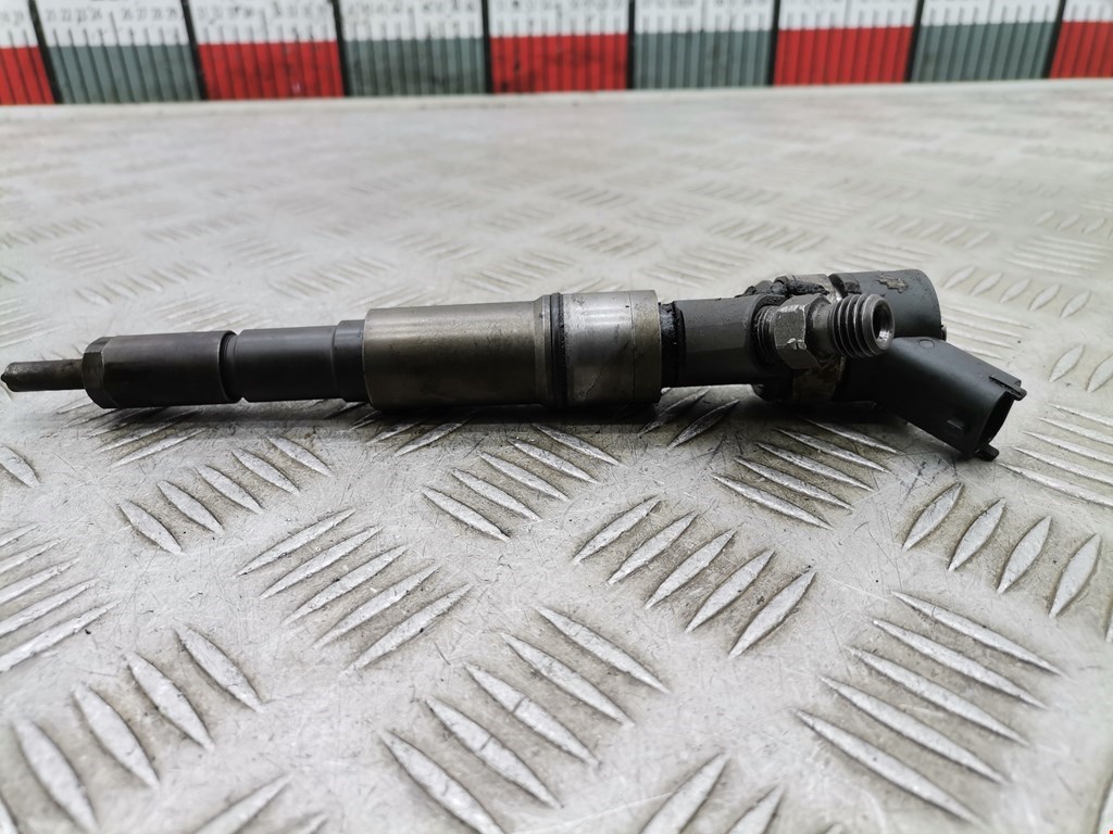 Форсунка дизельная электрическая BMW 5er 5 серия E39 1995-2004