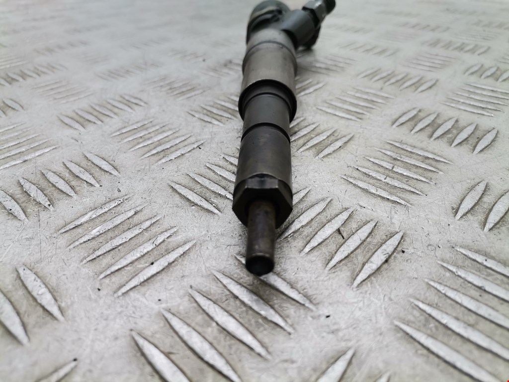 Форсунка дизельная электрическая BMW 5er 5 серия E39 1995-2004