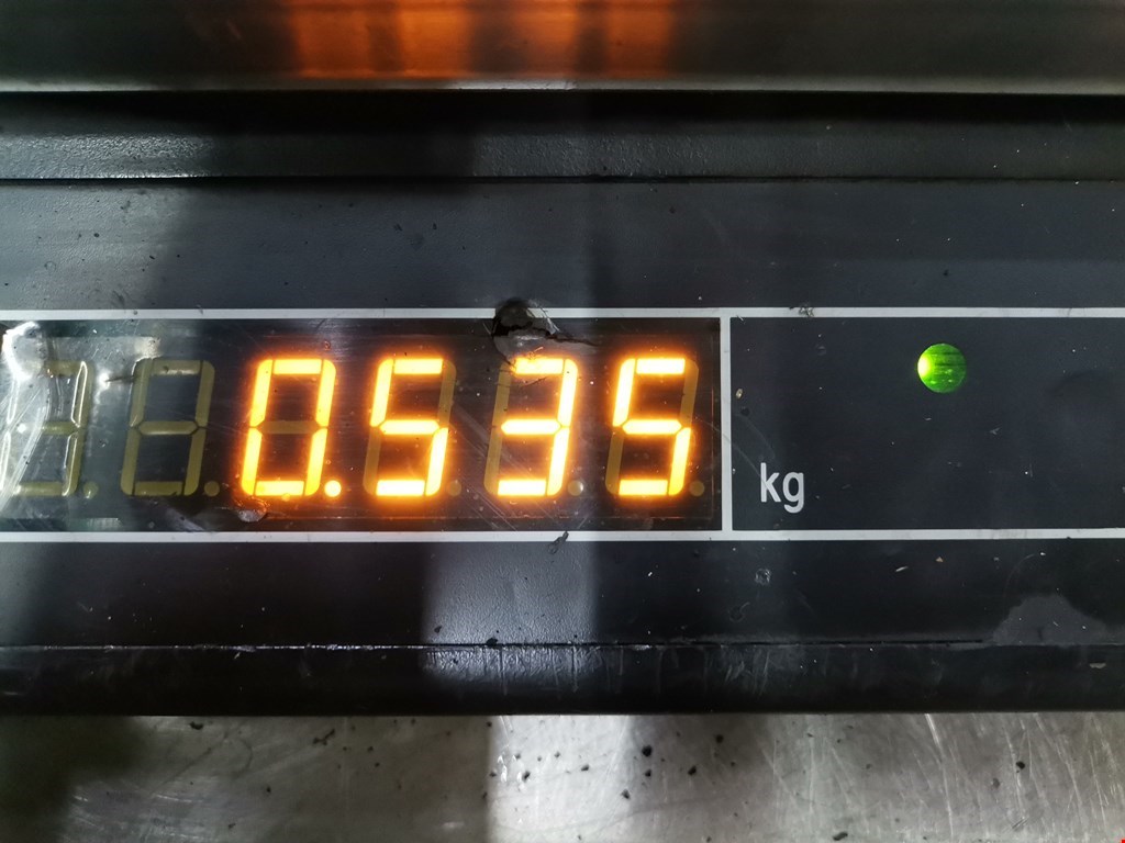 Форсунка дизельная электрическая BMW 5er 5 серия E39 1995-2004