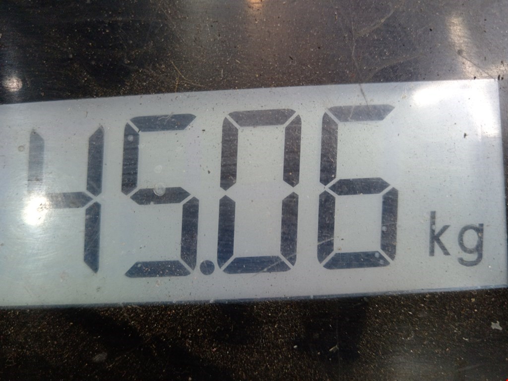 МКПП (Механическая коробка переключения передач) VOLKSWAGEN Caddy III 2004-2015