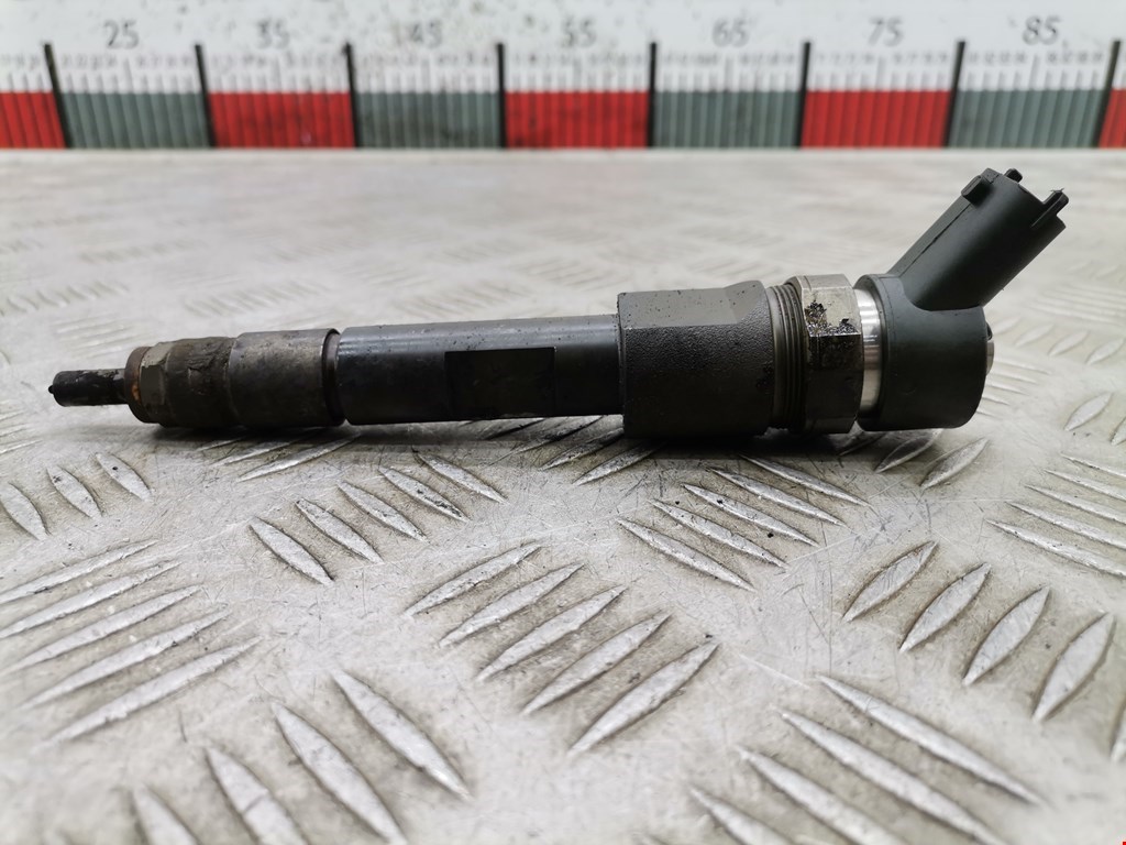 Форсунка дизельная электрическая RENAULT Scenic II 2003-2010