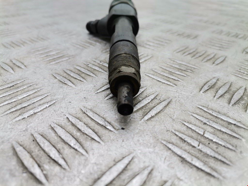 Форсунка дизельная электрическая RENAULT Scenic II 2003-2010