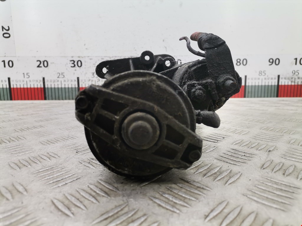 Стартер RENAULT Master 1998-2010