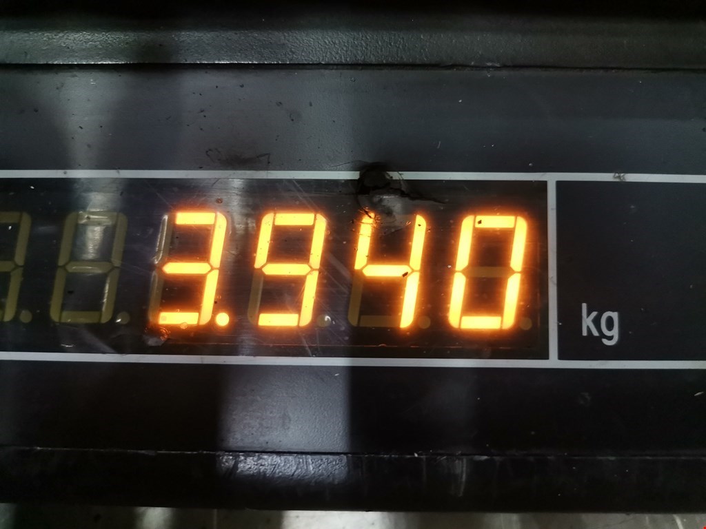 Стартер RENAULT Master 1998-2010