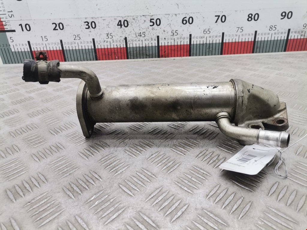 Радиатор системы ЕГР PEUGEOT Boxer 250 2006-н.в.