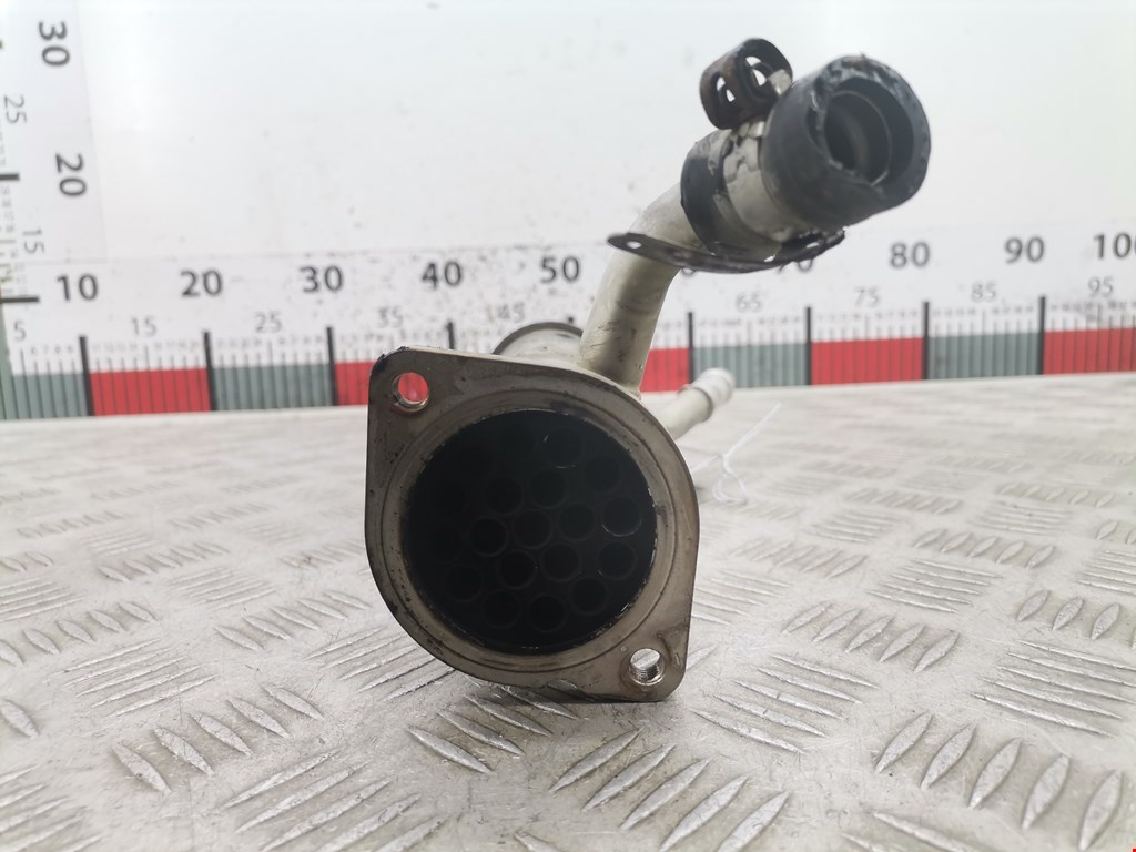 Радиатор системы ЕГР PEUGEOT Boxer 250 2006-н.в.