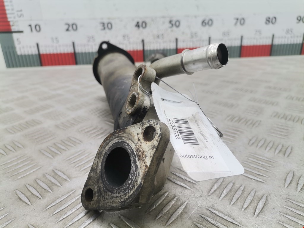 Радиатор системы ЕГР PEUGEOT Boxer 250 2006-н.в.