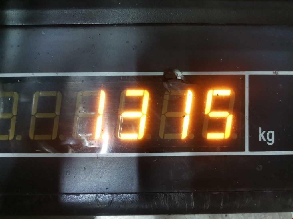 Радиатор системы ЕГР PEUGEOT Boxer 250 2006-н.в.