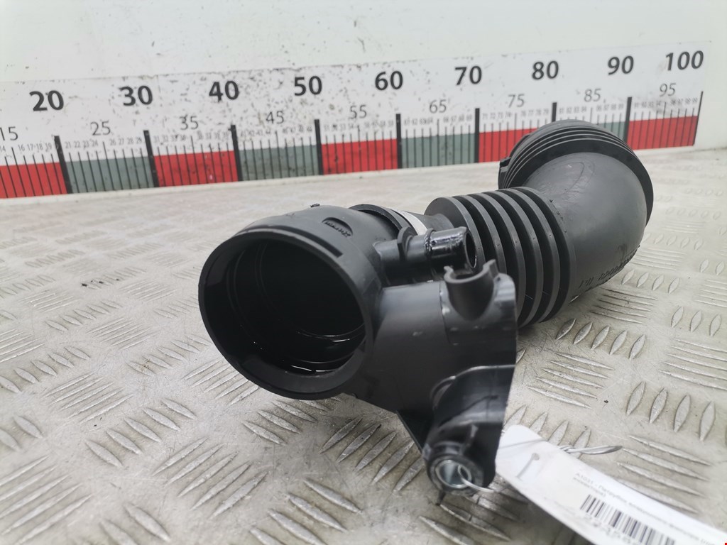 Патрубок воздушного фильтра RENAULT Scenic II 2003-2010