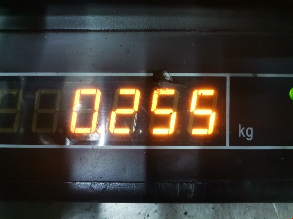 Патрубок воздушного фильтра RENAULT Scenic II 2003-2010