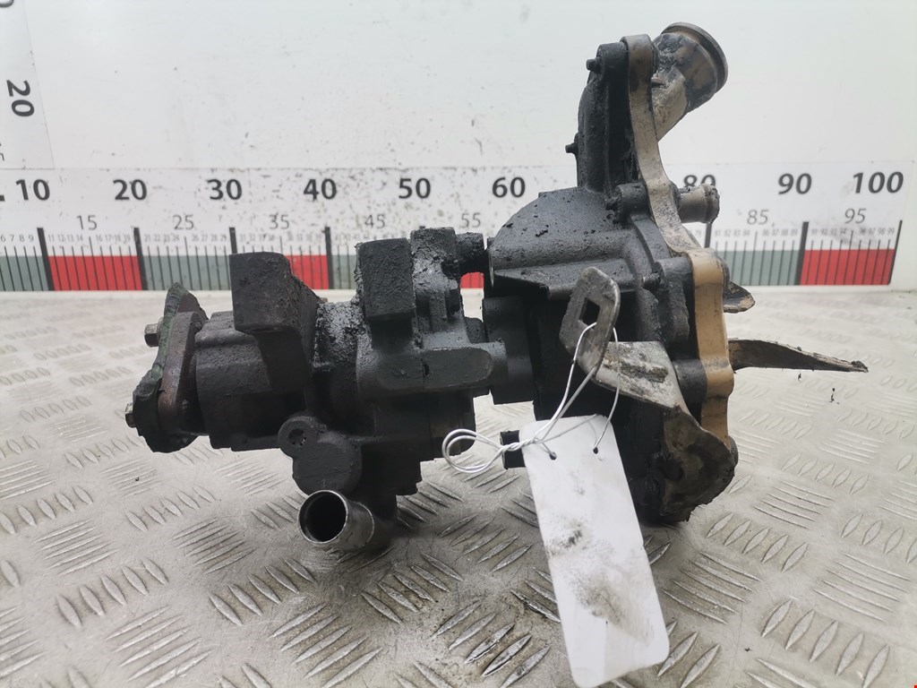 Насос гидроусилителя руля (ГУР) PEUGEOT Boxer 250 2006-н.в.