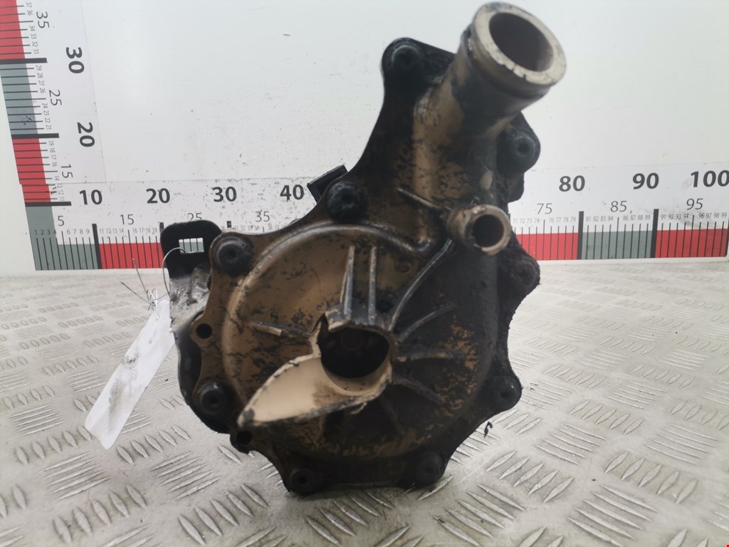 Насос гидроусилителя руля (ГУР) PEUGEOT Boxer 250 2006-н.в.