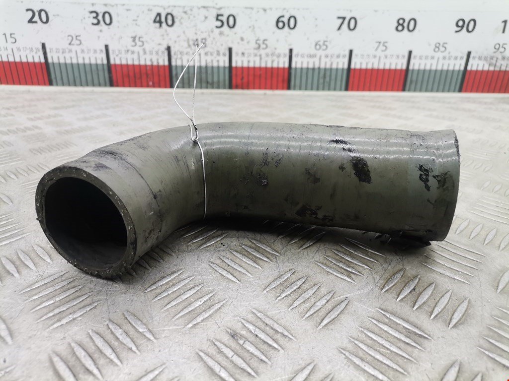 Патрубок интеркулера RENAULT Scenic II 2003-2010