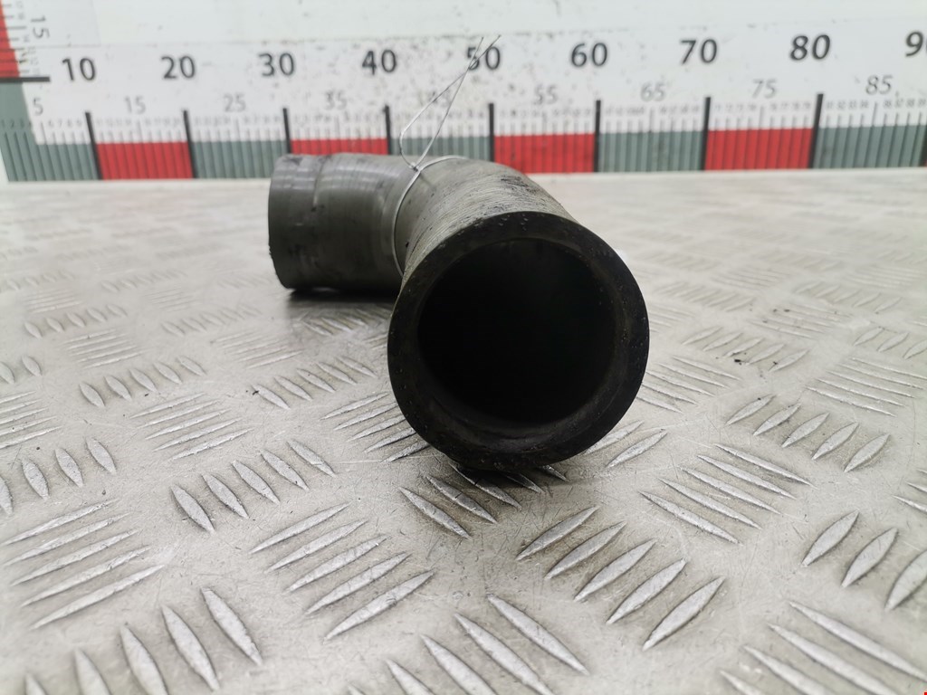 Патрубок интеркулера RENAULT Scenic II 2003-2010