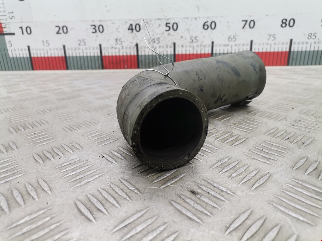 Патрубок интеркулера RENAULT Scenic II 2003-2010