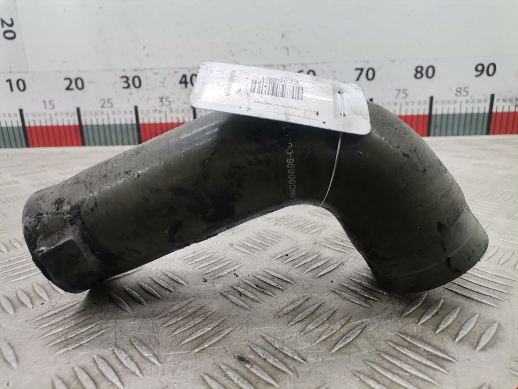 Патрубок интеркулера RENAULT Scenic II 2003-2010
