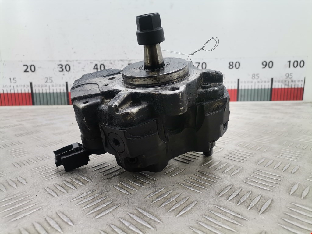 ТНВД (топливный насос высокого давления) BMW 5er 5 серия E60/E61 2003-2010