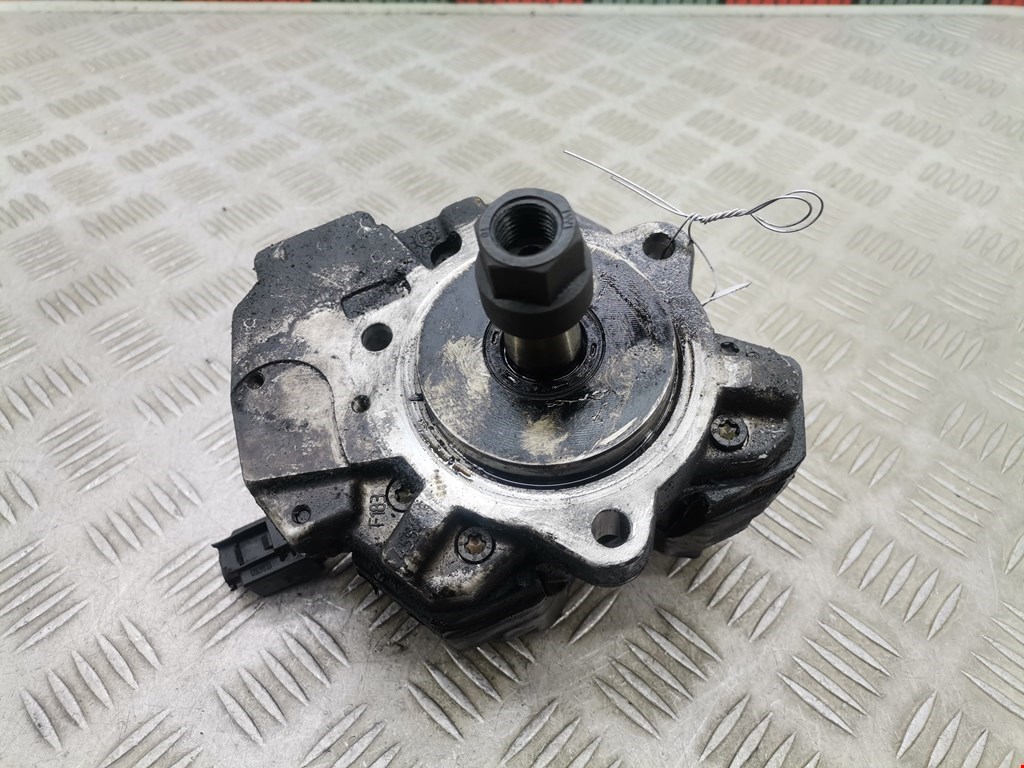 ТНВД (топливный насос высокого давления) BMW 5er 5 серия E60/E61 2003-2010