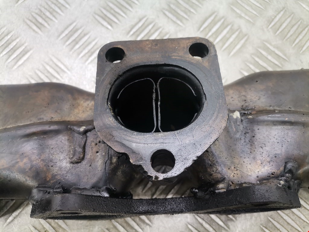 Коллектор выпускной BMW 5er 5 серия E60/E61 2003-2010