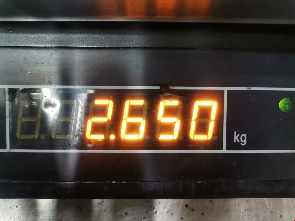 Коллектор выпускной BMW 5er 5 серия E60/E61 2003-2010