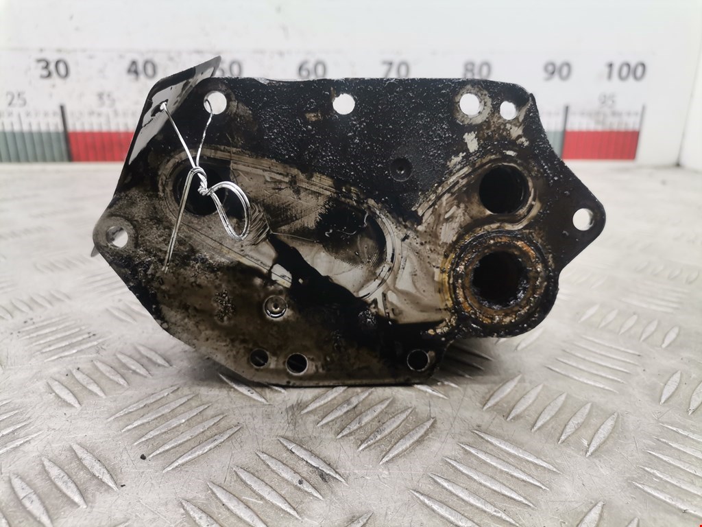 Теплообменник BMW 5-Series (E60/E61) (2003-2010)