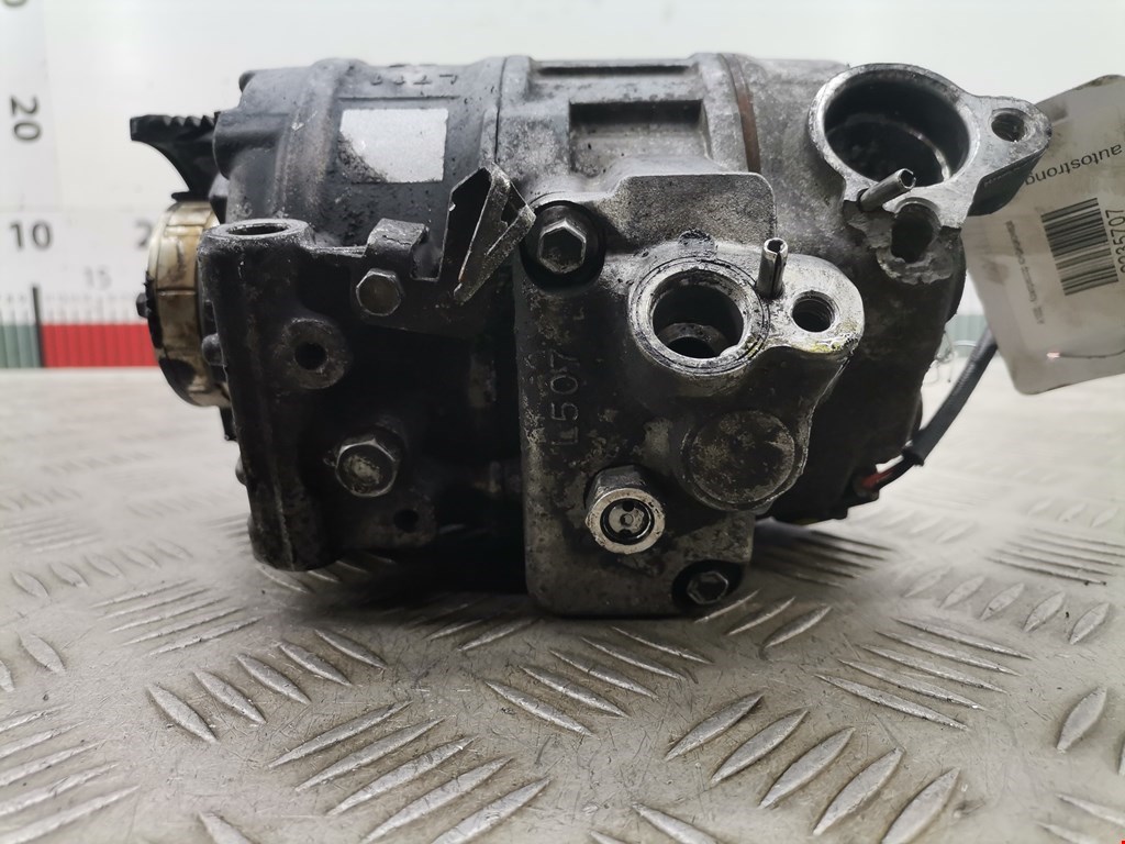 Компрессор кондиционера (системы кондиционирования) BMW 5er 5 серия E60/E61 2003-2010