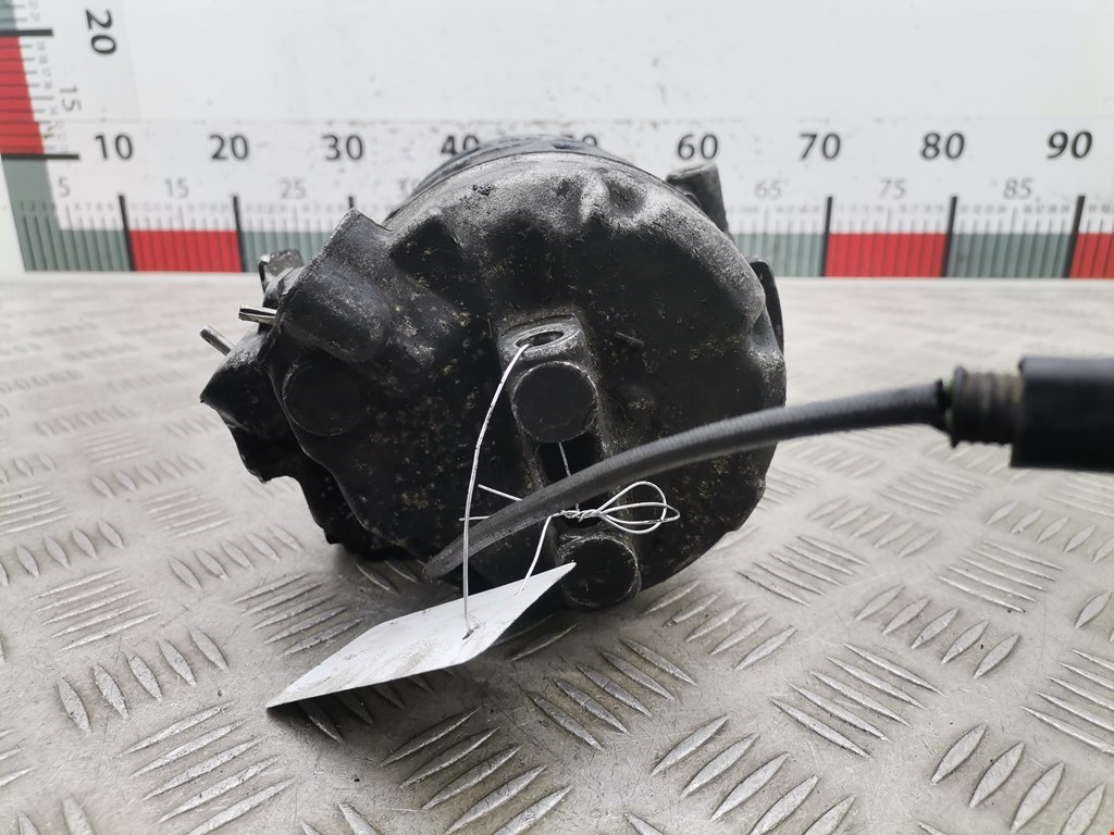 Компрессор кондиционера (системы кондиционирования) BMW 5er 5 серия E60/E61 2003-2010