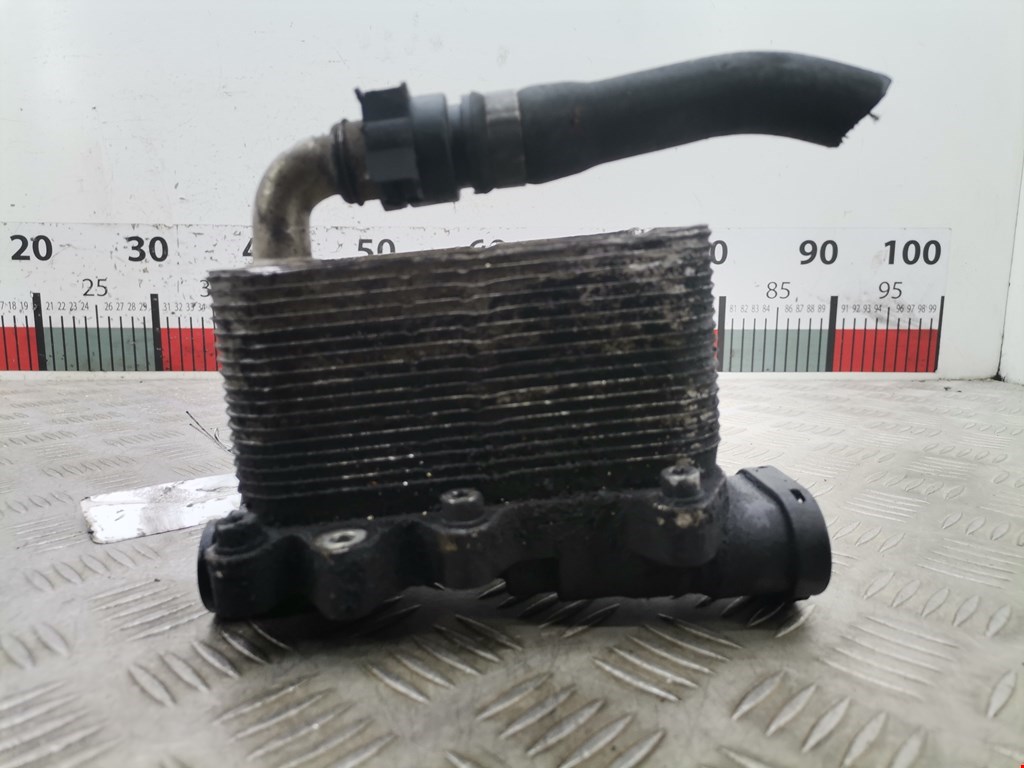 Теплообменник АКПП BMW 5-Series (E60/E61) (2003-2010)