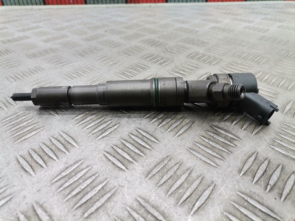 Форсунка дизельная электрическая BMW 5er 5 серия E39 1995-2004