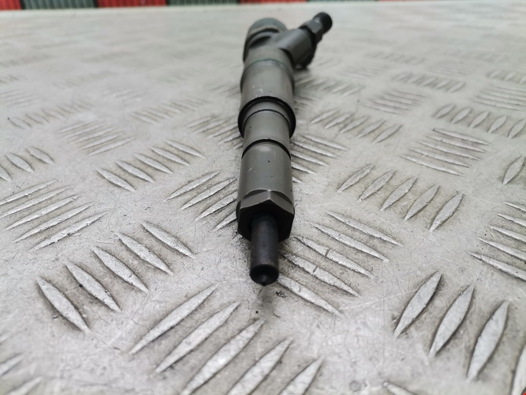 Форсунка дизельная электрическая BMW 5er 5 серия E39 1995-2004