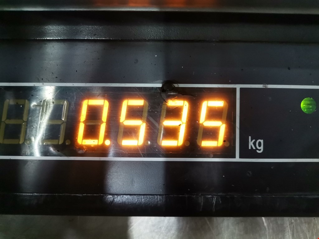 Форсунка дизельная электрическая BMW 5er 5 серия E39 1995-2004