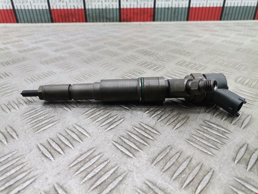 Форсунка дизельная электрическая BMW 5er 5 серия E39 1995-2004