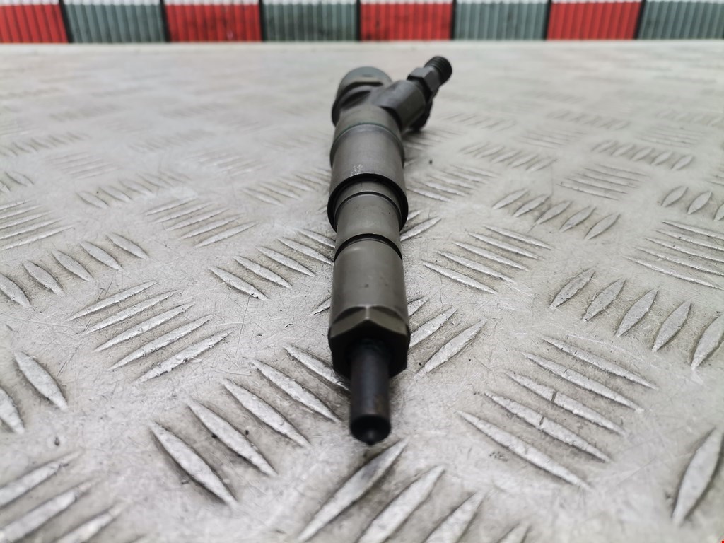 Форсунка дизельная электрическая BMW 5er 5 серия E39 1995-2004